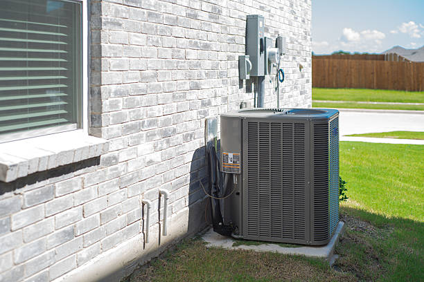 Reliable Ac Installation contractor in Stuart, IA by FH HVAC